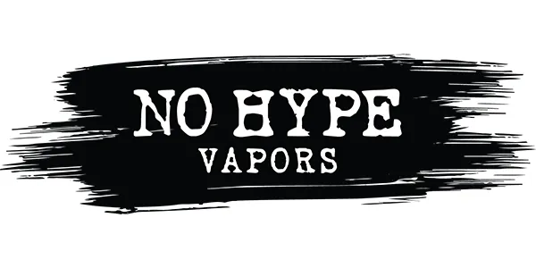 No Hype Vapors No Hype Vapors