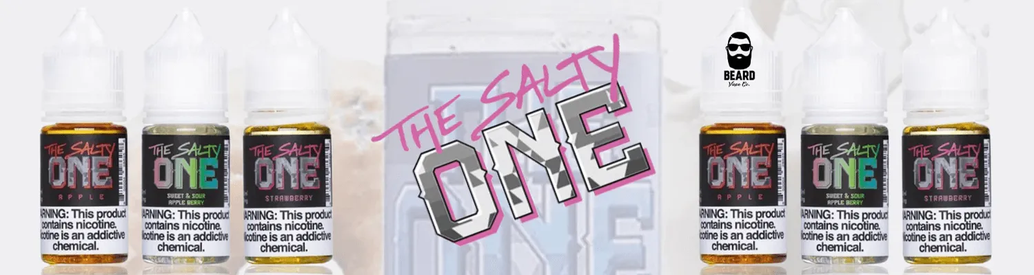 Salty One 30ML Salty One 30ML
