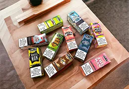 One Hit Wonder E-Liquid 100ML